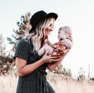 Meet your Posher, Rae